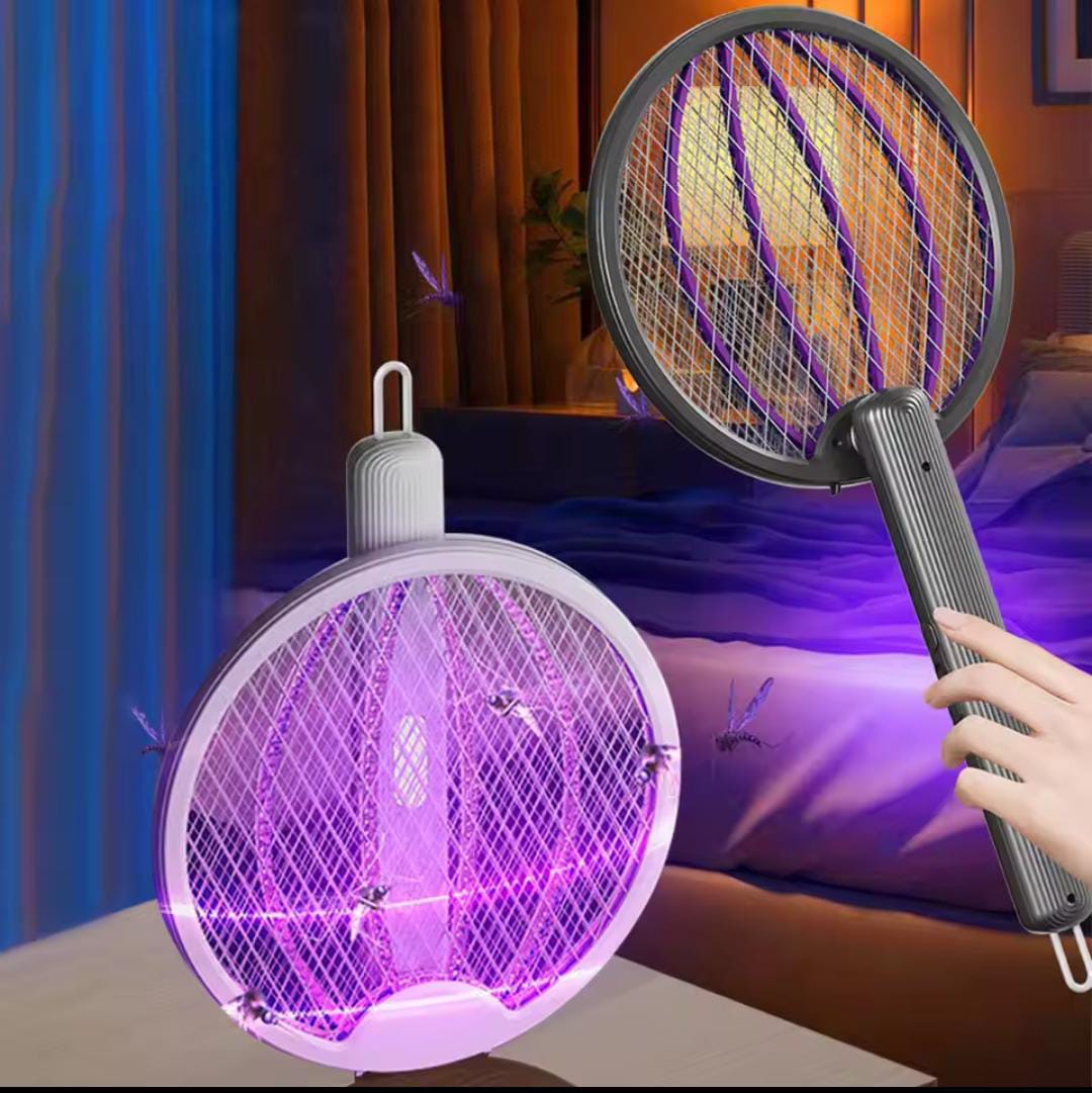 Foldable Mosquito Killer Trap
